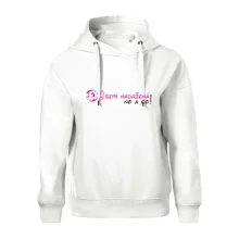 Jsem nadržená! No a co!