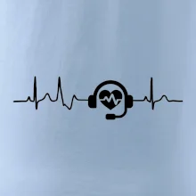 EKG tísňová linka