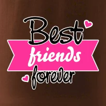 Best friends stuha