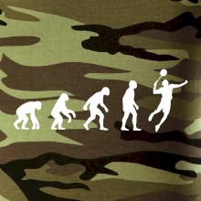 Evoluce Badminton