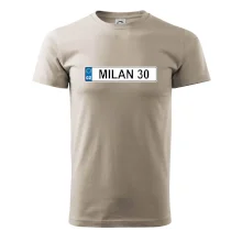 SPZ Milan 30