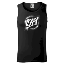 Narozeninovy ročník graffiti 1971