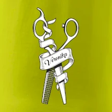 Nůžky - vlastní jméno