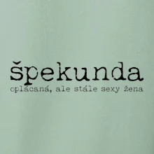 Čeština 2.0 - špekunda