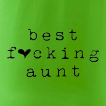 Best fucking aunt