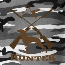 Hunter - ohař a kachny