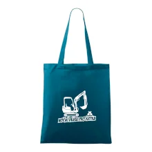 Noční můra pro krtka