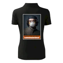 Corona Revolution and resist