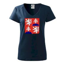 Znak Česká a Slovenská Federativní Republika 1990–1992