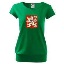 Znak malý První Republika československá 1918–1920