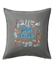 Instalatér umím všechno