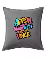 Autism Where Uniqueness Finds Its Voice