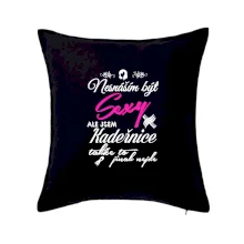 Nesnáším být sexy - Kadeřnice