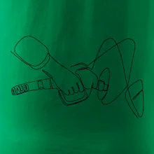 Petrolhead jedním tahem