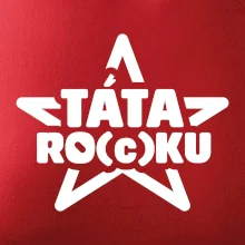 Táta roku rocku