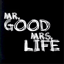Mr. Good