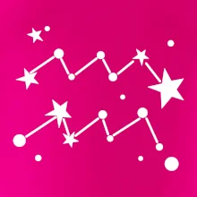 Souhvězdí - Aquarius - Vodnář