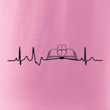 EKG kniha EKG kniha
