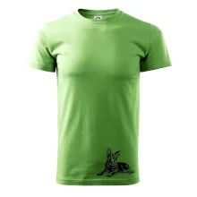 Německý ovčák - štěně