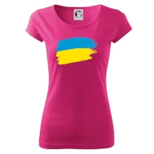 Ukrajinské tričko
