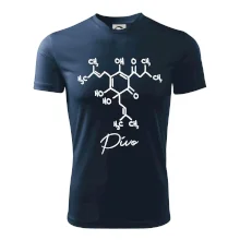 Barová chemie - pivo