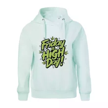 Marihuana - Friday is high day Marihuana - Friday is high day