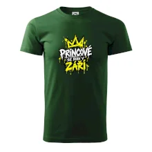 Urban Streetwear - Princové se rodí v září
