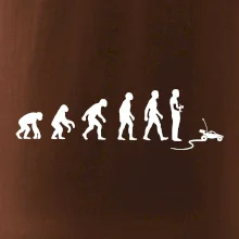 Evoluce RC model auto