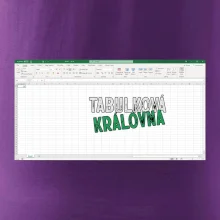 Tabulková Královna