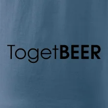 Pivní nápisy TogetBEER