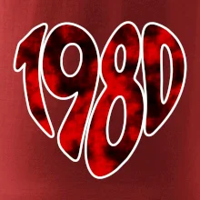 1980 v srdci