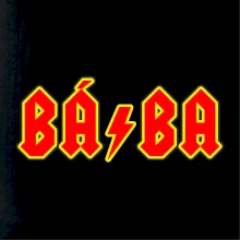 Rocková rodina - babička