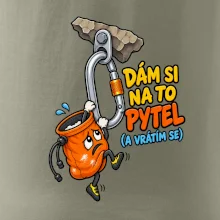 Dám si na to pytel