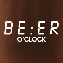 Beer hodiny