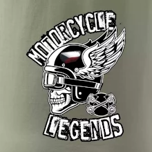 Czech Motorcycle legends