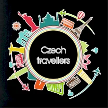 Czech Travelers barevný