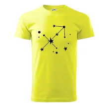 Souhvězdí - Sagittarius - Střelec