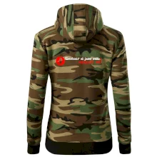 Svatozář už jsem měla, nesluší mi!