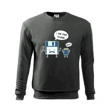 I am your father SD karta