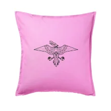 Mayové - zvířata orel