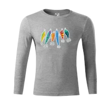 Rybářské návnady