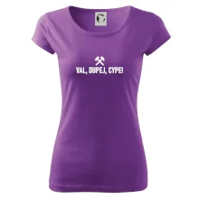 VAL, DUPEJ, CYPE!﻿