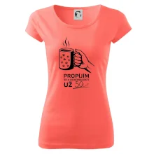 Káva - propím se už 50 let