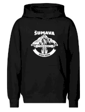 Šumava křížem krážem