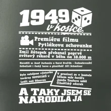 1949 v kostce