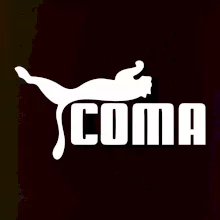 Coma parodie