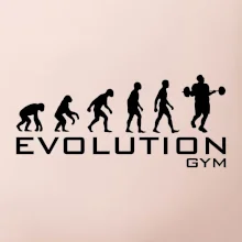 Evoluce Gym