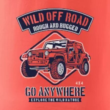 Wild Off Road