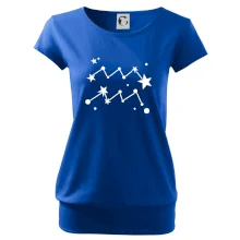 Souhvězdí - Aquarius - Vodnář