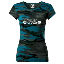 Winter Is Coming parodie